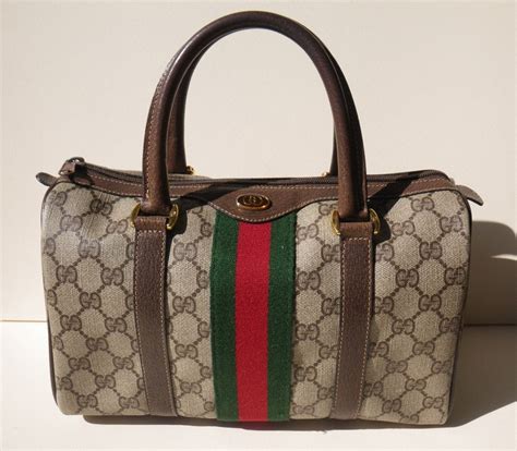 bags vintage gucci|authenticate vintage Gucci bag.